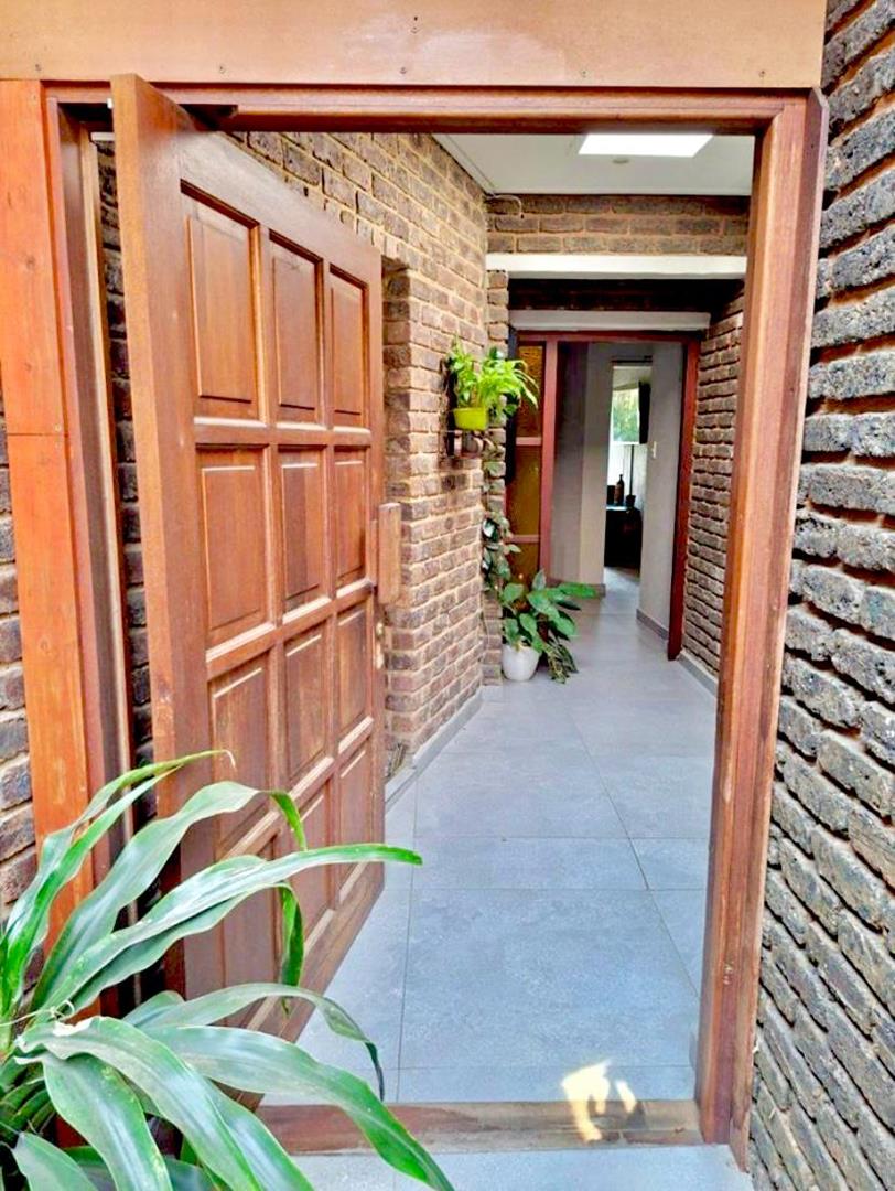 3 Bedroom Property for Sale in Vaalpark Free State